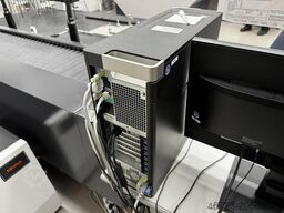 Mitutoyo Crysta-Apex S122010