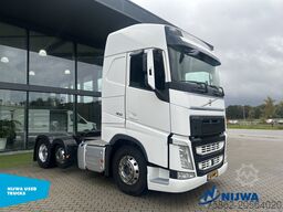 Volvo FH 460 6x2 Geschikt voor ADR + Hydrauliek