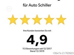 RENAULT Kangoo Rapid Maxi Extra # Navi#Kamera#Dachträger