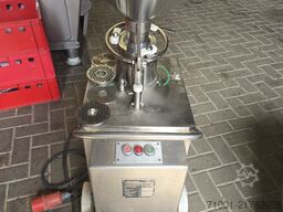 Thüringa Durchlaufkutter