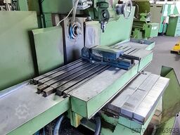 Reckermann Kombi 1000 CNC