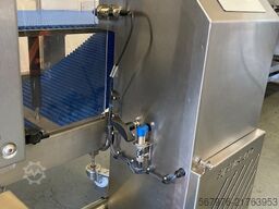 Cassel Shark 2A Metal Detector system