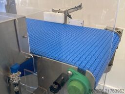 Cassel Shark 2A Metal Detector system