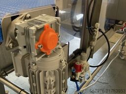 Cassel Shark 2A Metal Detector system