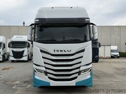 Iveco SWAY 530