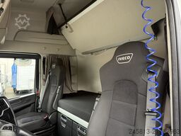Iveco SWAY 530