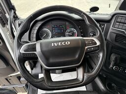 Iveco SWAY 530