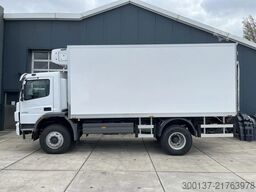 Mercedes-Benz Atego 1725 4x4 Refrigerator Truck