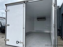 Mercedes-Benz Atego 1725 4x4 Refrigerator Truck