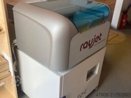 Trotec Rayjet 50