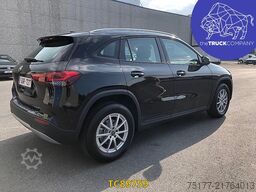 Mercedes-Benz GLA 200 D