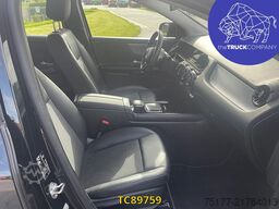 Mercedes-Benz GLA 200 D