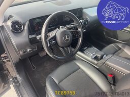 Mercedes-Benz GLA 200 D