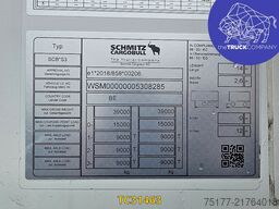 Schmitz Cargobull 