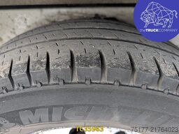 Peugeot Boxer 2.0 HDI BOX + LIFT