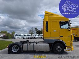 DAF XF 460