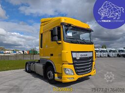 DAF XF 460
