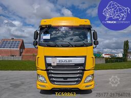 DAF XF 460