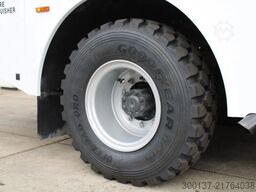 Mercedes-Benz Atego 1725 4x4 Passenger Bus