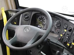 Mercedes-Benz Atego 1725 4x4 Passenger Bus