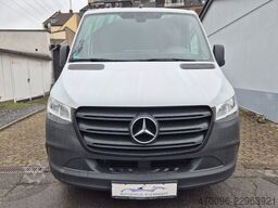 MERCEDES-BENZ Sprinter 211 Kasten*L1/H1*Klima*3 Sitzer*