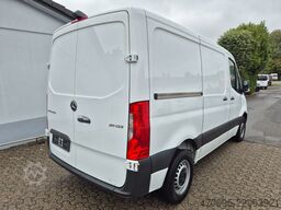 MERCEDES-BENZ Sprinter 211 Kasten*L1/H1*Klima*3 Sitzer*