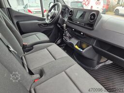 MERCEDES-BENZ Sprinter 211 Kasten*L1/H1*Klima*3 Sitzer*