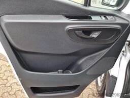 MERCEDES-BENZ Sprinter 211 Kasten*L1/H1*Klima*3 Sitzer*