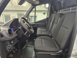 MERCEDES-BENZ Sprinter 211 Kasten*L1/H1*Klima*3 Sitzer*