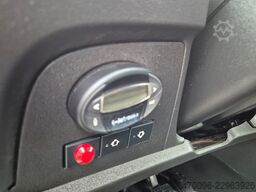 IVECO Daily Doka 50C*Kipper*Standheizung*AHK*
