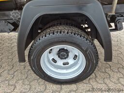IVECO Daily Doka 50C*Kipper*Standheizung*