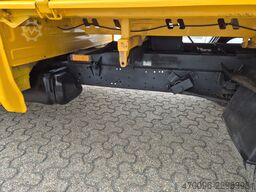 IVECO Daily Doka 50C*Kipper*Standheizung*
