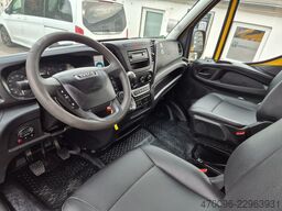 IVECO Daily Doka 50C*Kipper*Standheizung*