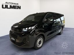 PEUGEOT EXPERT Kastenwagen XL Diesel 180 Automatik