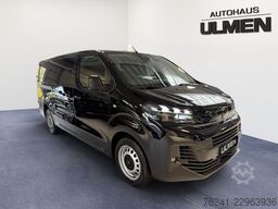 PEUGEOT EXPERT Kastenwagen XL Diesel 180 Automatik