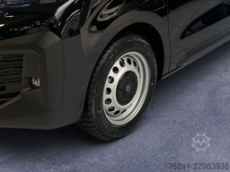 PEUGEOT EXPERT Kastenwagen XL Diesel 180 Automatik