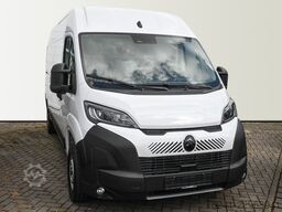 Citroën Jumper Kastenwagen L3H2 3.3T  Diesel 140 Manuell