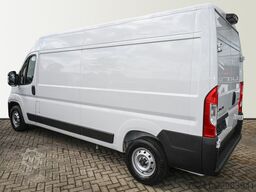 Citroën Jumper Kastenwagen L3H2 3.3T  Diesel 140 Manuell