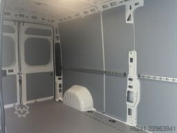 Citroën Jumper Kastenwagen L3H2 3.3T  Diesel 140 Manuell