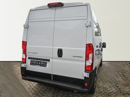 Citroën Jumper Kastenwagen L3H2 3.3T  Diesel 140 Manuell