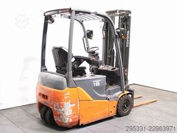 Toyota 8 FBEKT 16