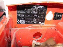 Linde T 16 L  1152