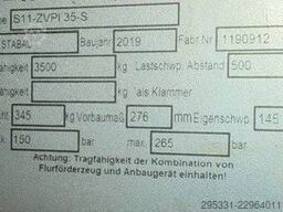 Linde E 30 HL