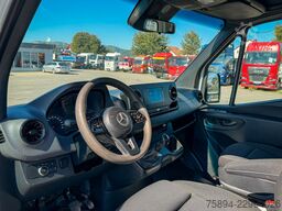 MERCEDES-BENZ Sprinter 514 CDI Kipper * Doppel Kabine!