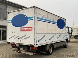 MERCEDES-BENZ Atego 916 816L_ 5m kurz_ Klima_ Bordwände_ Türen