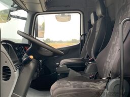 MERCEDES-BENZ Atego 916 816L_ 5m kurz_ Klima_ Bordwände_ Türen