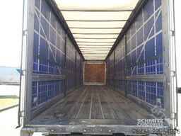 Fruehauf Semitrailer Curtainsider Standard