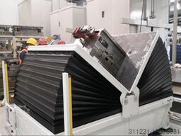 SXKH Mold & Die Turnover Machine Tilter FMG-5T