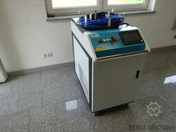 LG-Laser LG-2000