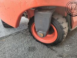 Linde E35HL